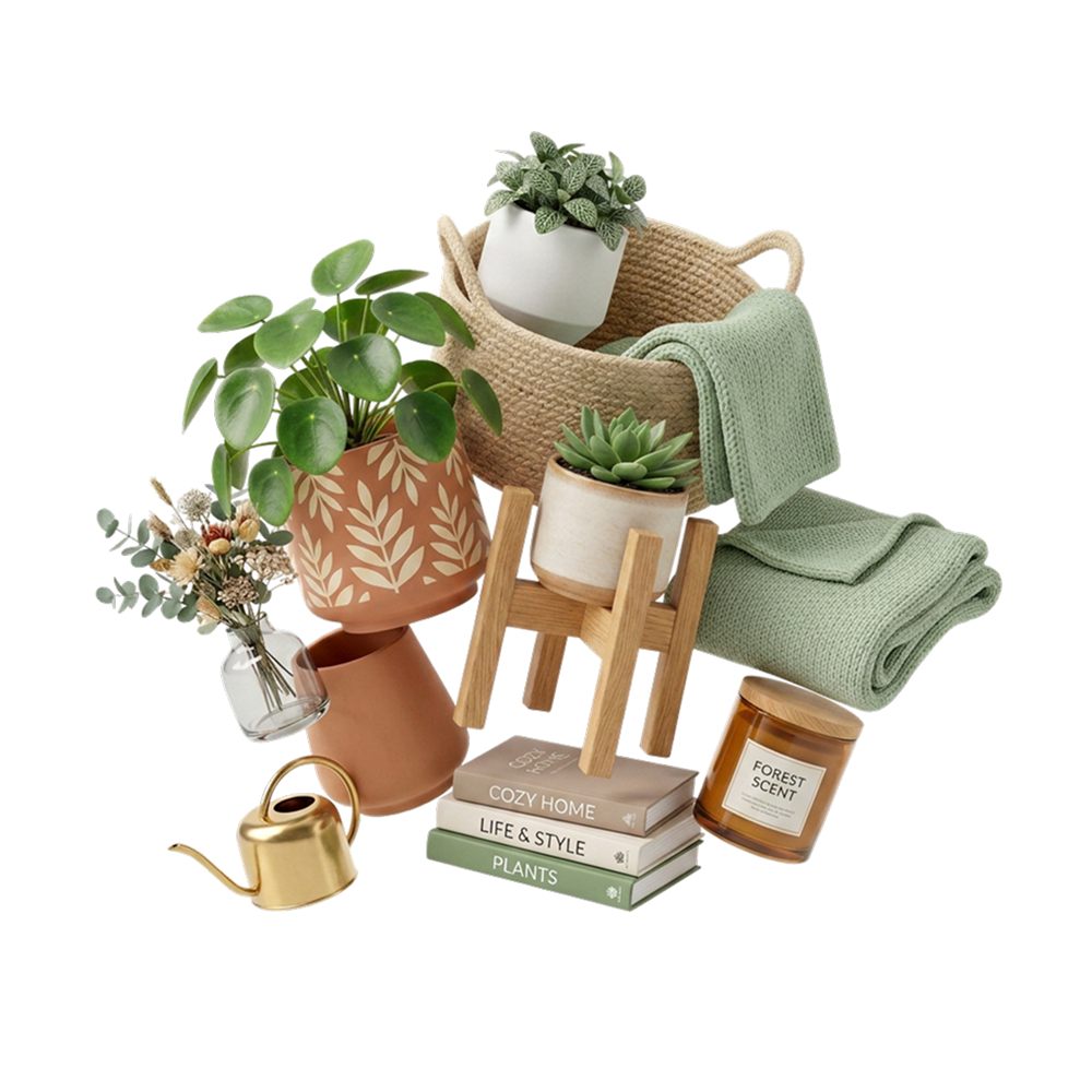 Defactory Shop — магазин вещей для жизни